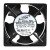 ADDA AA1282HS-AT AC 220-240V 0.13/0.11A 2 Wires Axial Cooling Fan