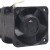 Nidec UltraFlo CV40S12BS2EA5-57A21 DC 12V 2.82A 8 Wires Axial Cooling Fan