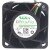 Nidec UltraFlo CV40S12BS2EA5-57A21 DC 12V 2.82A 8 Wires Axial Cooling Fan