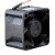 AVC DBTA0428B2S DC 12V 0.73A 2 Wires / 3 Wires / 4 Wires Axial Cooling Fan