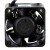 AVC DBTA0428B2S DC 12V 0.73A 2 Wires / 3 Wires / 4 Wires Axial Cooling Fan