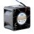 AVC DBTA0428B2S DC 12V 0.73A 2 Wires / 3 Wires / 4 Wires Axial Cooling Fan