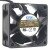 AVC DATB0625B2F DC 12V 0.90A 4 Wires Ball Bearing PWM Axial Cooling Fan