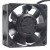 AVC DATB0625B2F DC 12V 0.90A 4 Wires Ball Bearing PWM Axial Cooling Fan
