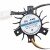 DC-FAN DC4010MS DC 12V 0.09A 2 Wires / 3 Wires Brushless Axial Cooling Fan
