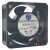 DF4020L12L DC 12V 0.08A 2 Wires Axial Cooling Fan