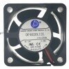 DF4020L12L DC 12V 0.08A 2 Wires Axial Cooling Fan