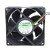 SUNON PMD1209PLV2-A DC 12V 4.7W 2 Wires / 3 Wires / 4 Wires Axial Cooling Fan