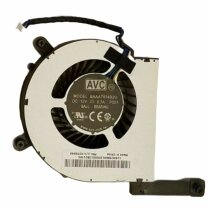 AVC BAAA7414B2U DC 12V 0.7A Ball Bearing Laptop Cooling Fan