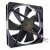 YaLn Fan D14SH-12 DC 12V 0.70A 14025 Axial Cooling Fan