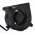 Sunon GB1245PKV1-8AY DC 12V 0.5W 3 Wires Blower Cooling Fan