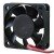 Sunon KDE2405PHV1 DC 24V 1.5W 2 Wires / 3 Wires Axial Cooling Fan