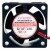 EVERCOOL EC4020H12B DC 12V 0.09A 4020 Ball Bearing Axial Cooling Fan