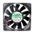 Sunon ME80151V3-000U-A99 DC 12V 1.08W 2 Wires Axial Cooling Fan