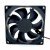 SUNON ME92251V1-000C-A99 DC 12V 2.0W 2 Wires Axial Cooling Fan