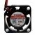Sunon MF20100V1-1000C-A99 DC 5V 0.88W 2 Wires Axial Cooling Fan