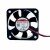 SUNON MF50100V1-1000C-A99 DC 5V 0.82W 2 Wires Axial Cooling Fan