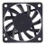 SANONDA KF0612HB-B10 DC 12V 0.18A 6010 Brushless Axial Cooling Fan