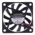 SANONDA KF0612HB-B10 DC 12V 0.18A 6010 Brushless Axial Cooling Fan