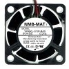 NMB-MAT 1606KL-01W-B49 DC 5V 0.21A 2 Wires / 3 Wires Axial Cooling Fan