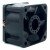 Sanyo Denki San Ace 40 109P0424H302 DC 24V 0.095A 2 Wires / 3 Wires Axial Cooling Fan