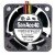 Sanyo Denki San Ace 40 109P0424H302 DC 24V 0.095A 2 Wires / 3 Wires Axial Cooling Fan