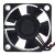 Sunon Maglev MF30151V2-1000C-A99 DC 12V 0.64W 3015 Axial Cooling Fan
