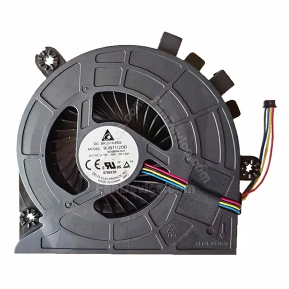 Cooling Fan for Lenovo AIO B5040 B4655 S4040 B5030 B5035 A9050 BUB1112DD