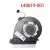 CPU & GPU Fan for HP 15-CS TPN-Q208 L40620-001 L40619-001