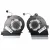 CPU & GPU Fan for HP 15-CS TPN-Q208 L40620-001 L40619-001