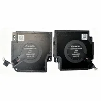 CPU & GPU Fan for Dell Pro Max 14 Premium MA14250 089M18 0RR0CW