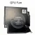 CPU & GPU Fan for Dell Pro Max 14 Premium MA14250 089M18 0RR0CW