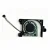 CPU Fan for HTC VIVE FOCUS 36H01246-00M ND35C02-17B13