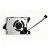 CPU Fan for HTC VIVE FOCUS 36H01246-00M ND35C02-17B13