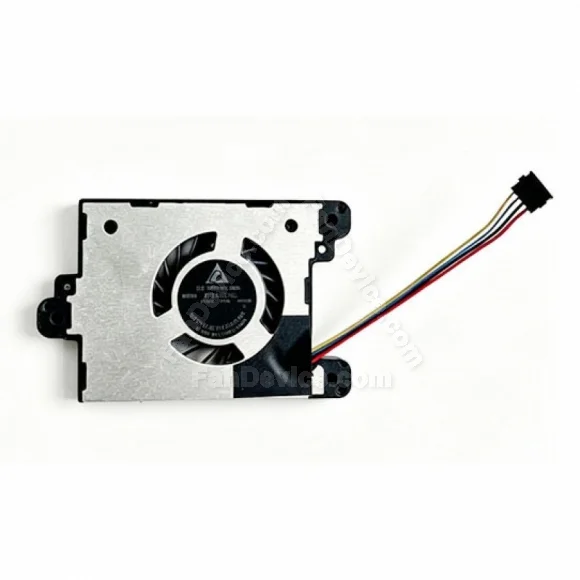 CPU Fan for HTC VIVE FOCUS 36H01246-00M ND35C02-17B13