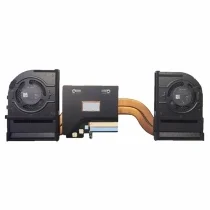 Heatsink Fan for Lenovo ThinkPad P1 Gen7 5H41N50918