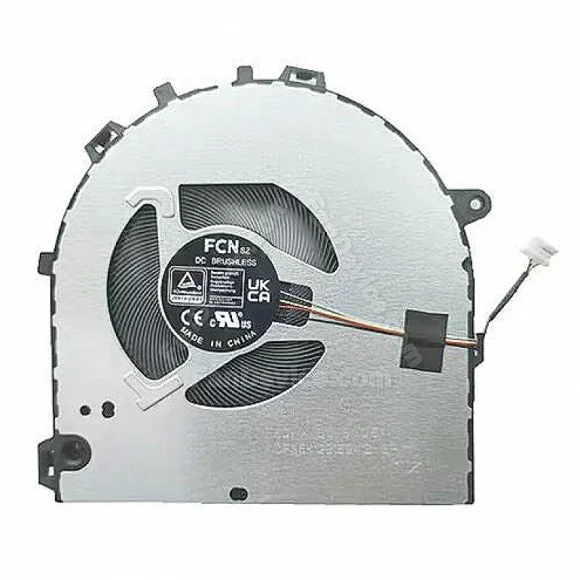 CPU Fan for Lenovo IdeaPad Slim 5 14IMH9 14AHP9 5F10S14147