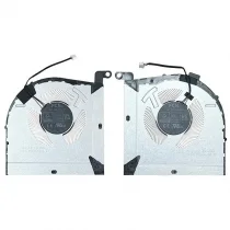 CPU & GPU Fan for Lenovo LOQ 15IRH8 GeekPro G5000 IRH8 APH8 - RTX4050 5V