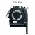 CPU & GPU Fan for Asus TUF Gaming 9 FX506HC FX506HE FX506HM FX706HC FX706HE FX706HM