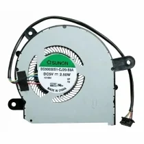 GPU Fan for HP Pro Mini 400 G6 800 G9 G10 M85699 M88648-001 EG50050S1-CJ20-S9A