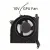 CPU & GPU Fan for Lenovo Legion R7000P 2021 - RTX3060 10V