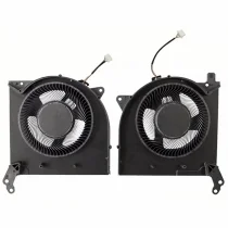 CPU & GPU Fan for Lenovo Legion R7000P 2021 - RTX3060 10V