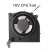 CPU & GPU Fan for Lenovo Legion R7000P 2021 - RTX3060 10V