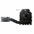 Heatsink Fan for Lenovo ThinkPad E14 E15 Gen2 GE420 5H40S72940