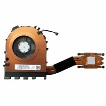 Heatsink Fan for Lenovo ThinkPad E14 E15 Gen2 GE420 5H40S72940