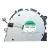 Cooling Fan for HP ProBook 440 450 455 650 G8 HSN-Q27C-5 HSN-Q27C-4