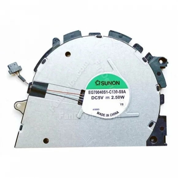 Cooling Fan for HP ProBook 440 450 455 650 G8 HSN-Q27C-5 HSN-Q27C-4