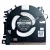 CPU & GPU Fan for HP Zbook Fury 15 G7 G8 M20097-001 M17046-001
