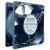 Servo CNDC24Z7P-069 24V 0.37A 9W 2 Wires Axial Cooling Fan