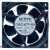 Servo CNDC24Z7P-069 24V 0.37A 9W 2 Wires Axial Cooling Fan